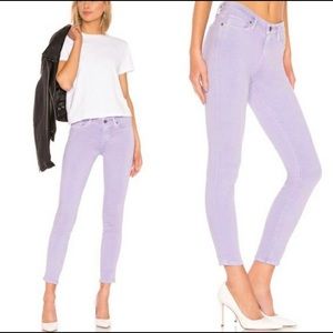 PAIGE Verdugo Ankle women skinny pant size 27